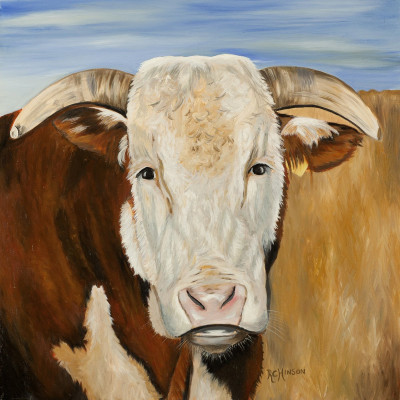 https://www.rebeccahinson.com/image/cache/data/artwork/paintings/2012/henry-the-hereford-400x400-fh.jpg