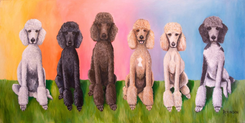 https://www.rebeccahinson.com/image/cache/data/artwork/paintings/2014/oodles-of-poodles-02-400x400-fh.jpg